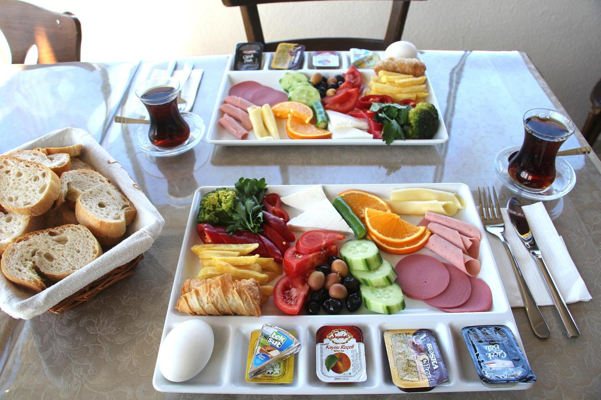 Hotel Metrohill Istanbul