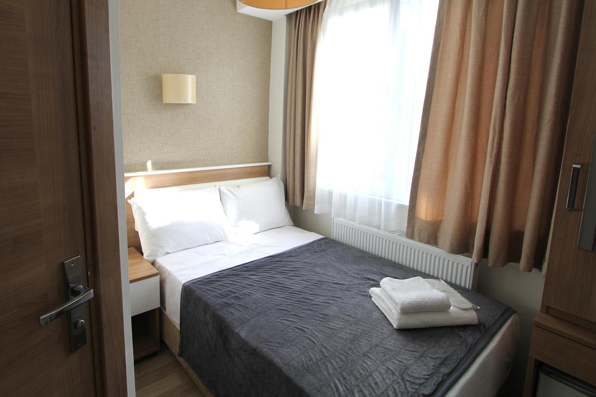 Metrohill Hotel Provincia di Istanbul